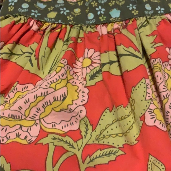 Matilda Jane Serendipity Size 6 Shirt Top - Picture 2 of 7